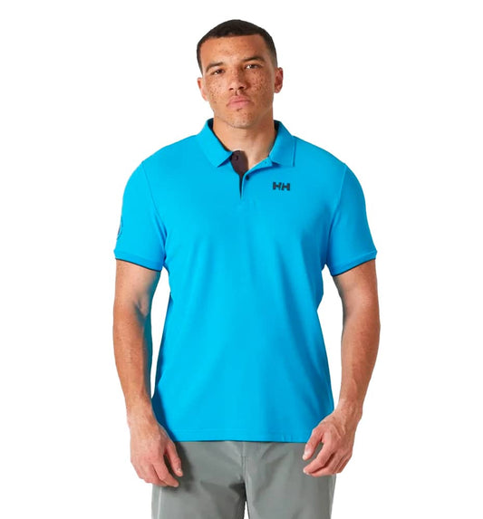 Polo Casual_Hombre_HELLY HANSEN Ocean Polo 2.0