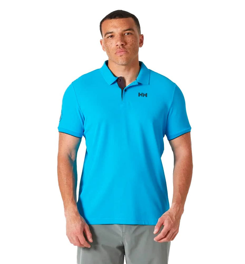 Polo Casual_Men_HELLY HANSEN Ocean Polo 2.0