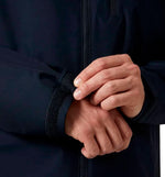 Casaco Casual Helly Hansen Crew Hooded Midlayer Jacket 2