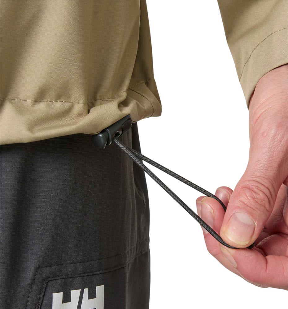 Helly Hansen Crew Hooded Jacket 2.0 Casual Jacket