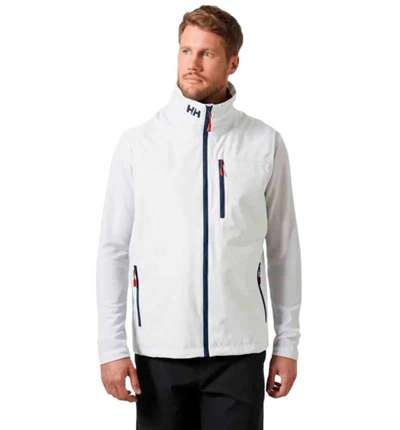 Chaleco Casual Helly Hansen Crew Vest 2.0