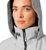 Chaqueta Casual Helly Hansen Crew Hooded Midl Jacket 2.0