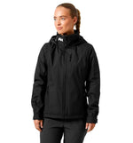 Chaqueta Casual Helly Hansen W Crew Hooded Midl Jacket 2.0