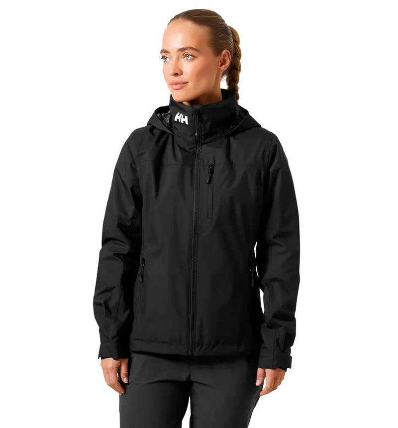 Chaqueta Casual Helly Hansen W Crew Hooded Midl Jacket 2.0