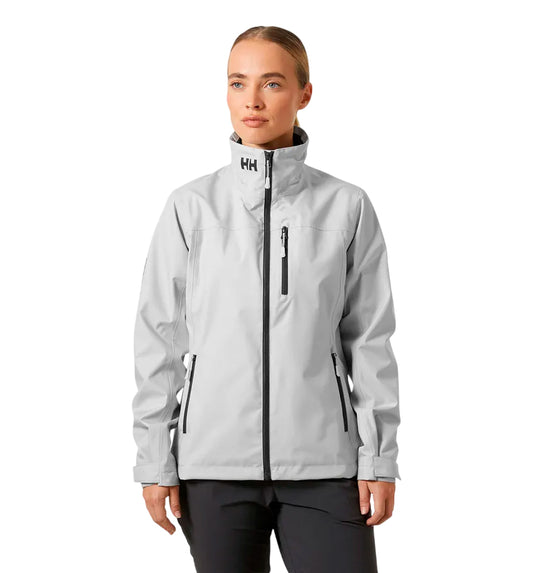 Casual Jacket_Woman_HELLY HANSEN W Crew Jacket 2.0