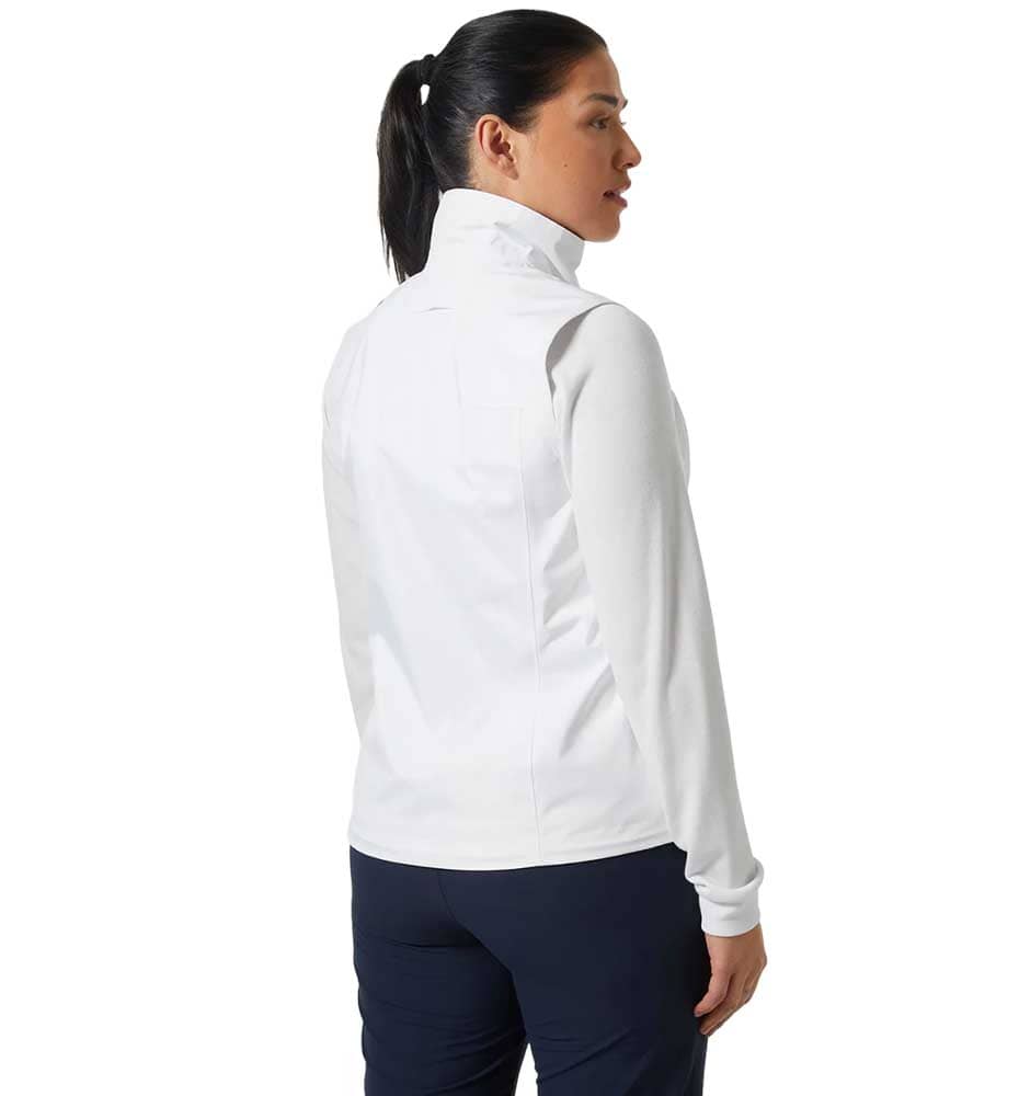 Casual Vest_Woman_HELLY HANSEN W Crew Vest 2.0