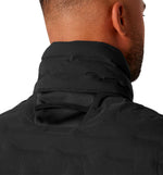 Chaleco Casual Helly Hansen Hp Hybrid Stretch Ins Vest