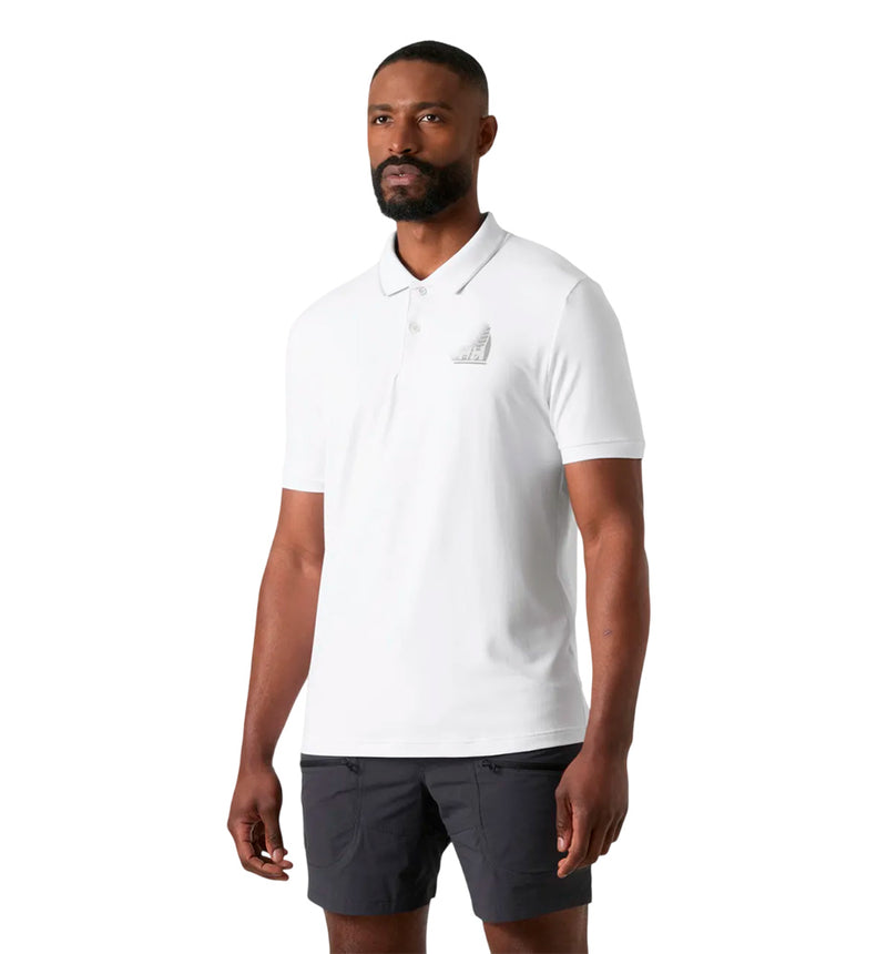 Polo Casual Helly Hansen Hp Figari