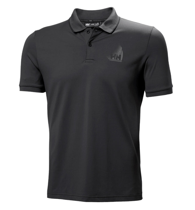 Polo Casual Helly Hansen Hp Figari