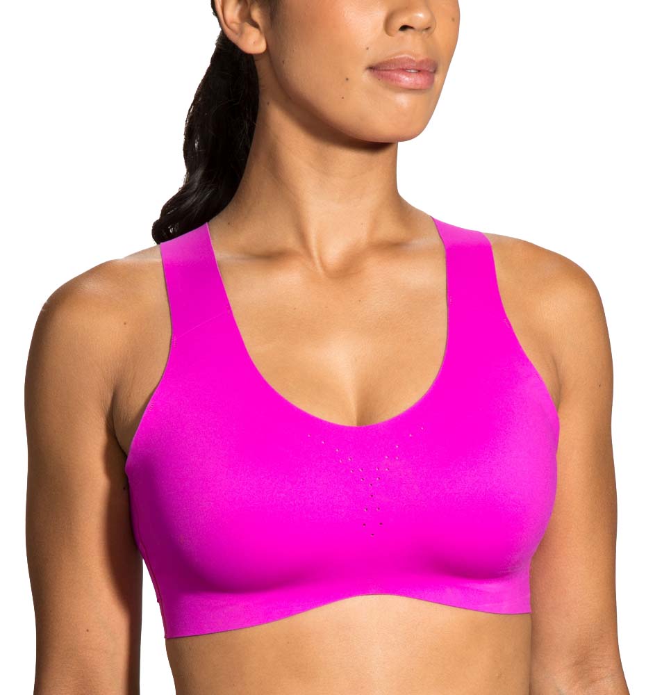 Sports Bra Running_Women_BROOKS Dare Crossback Run Bra