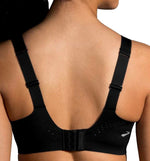 Brooks Dare Scoopback Run Bra High Support Running Bra