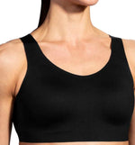 Brooks Dare Scoopback Run Bra High Support Running Bra