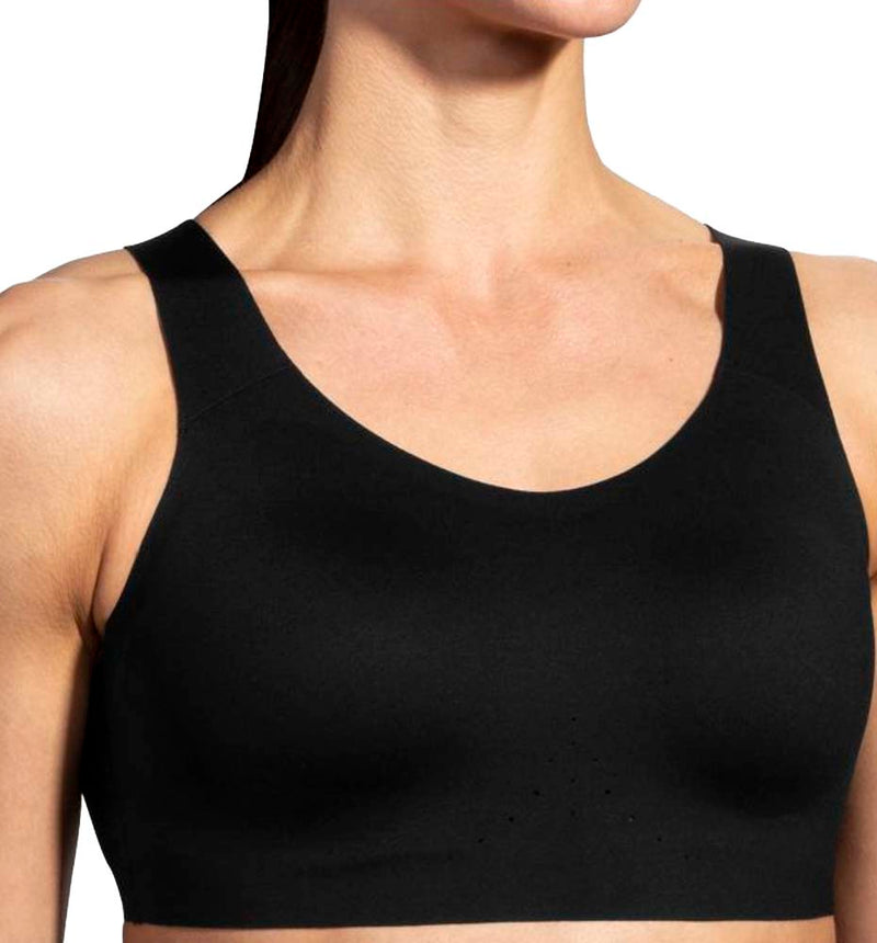 Brooks Dare Scoopback Run Bra High Support Running Bra