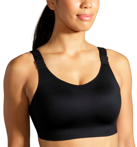 Running Bra_Women_BROOKS Scoopback 2.0 Sports Bra