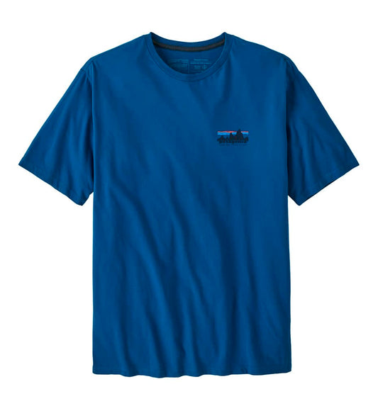 Camiseta M/c Outdoor_Hombre_PATAGONIA Ms 73 Skyline Organic T-shirt
