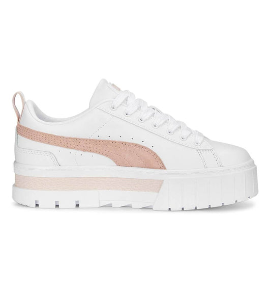 Zapatillas Casual_Mujer_PUMA Mayze Lth Wn´s
