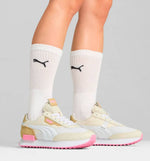 Zapatillas Casual Puma Future Rider Pastel Wns