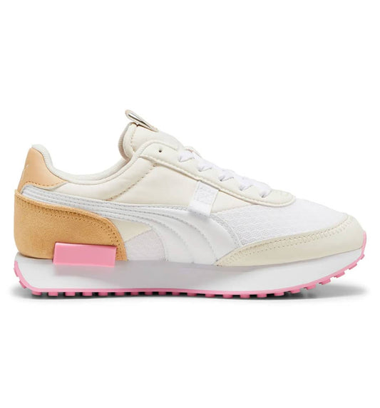 Zapatillas Casual_Mujer_PUMA Future Rider Pastel Wns