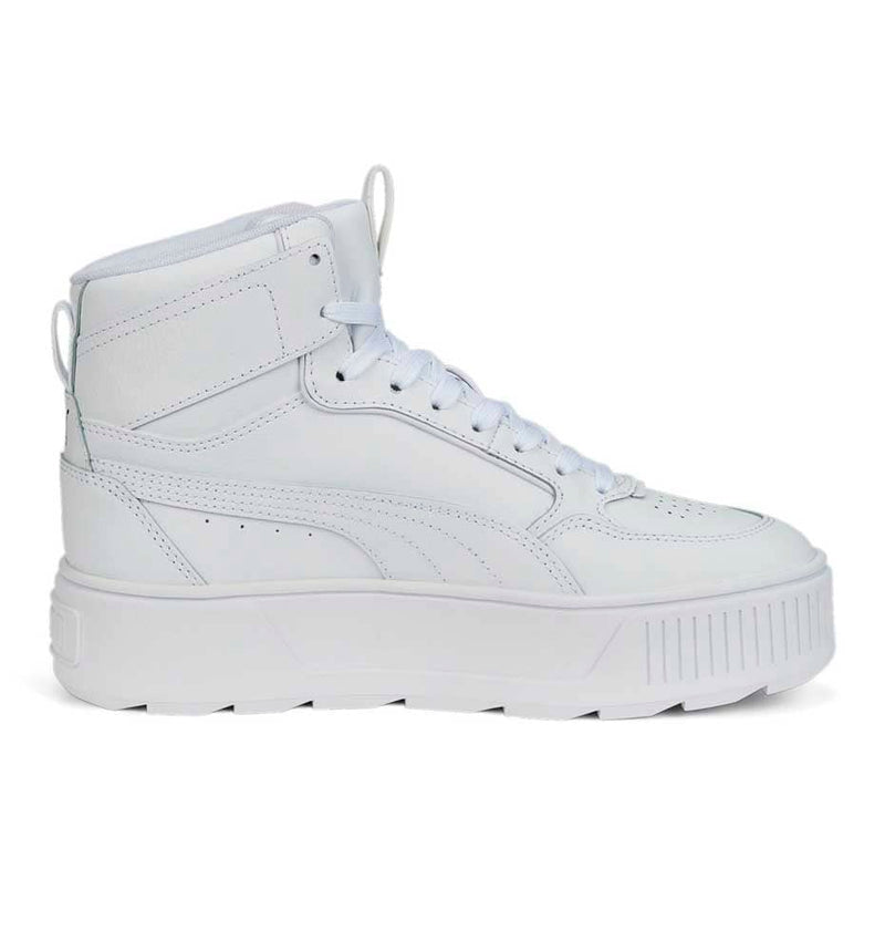 Zapatillas Casual Puma Karmen Rebelle Mid