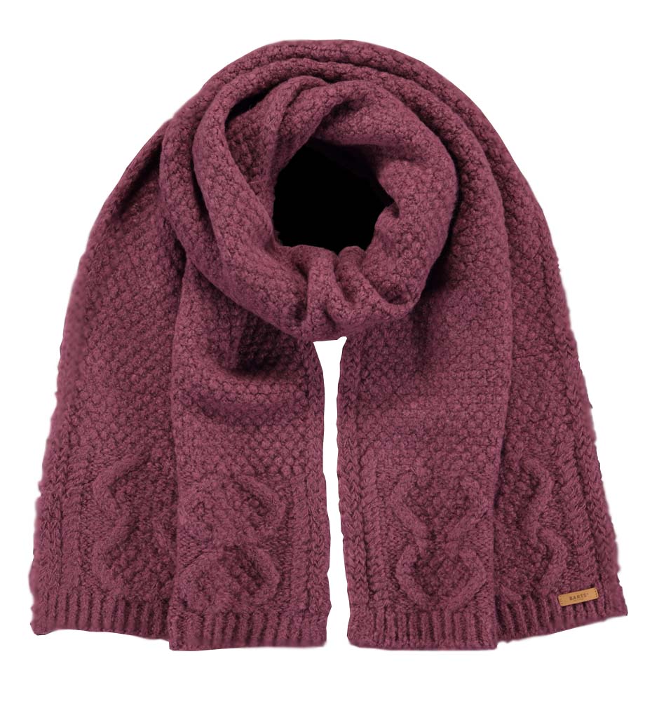 Bufandas Casual_Mujer_BARTS Antonia Scarf