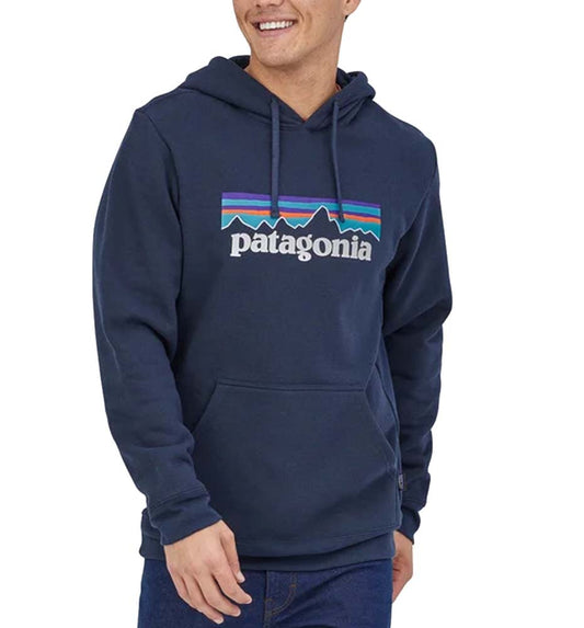 Hoodie Outdoor_Unisex_PATAGONIA P-6 Logo Uprisal Hoody