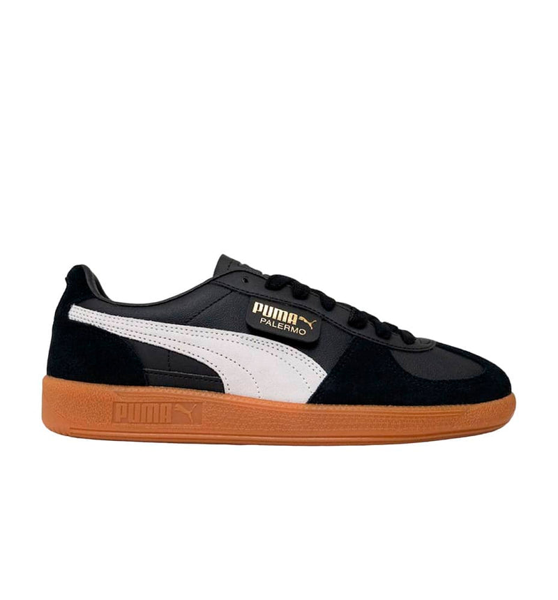 Puma Palermo Lth Casual Sneakers