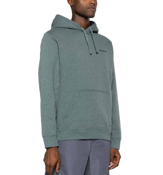 Hoodie Outdoor_Unisex_PATAGONIA Boardshort Logo Uprisal Hoody