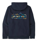 Hoodie Sweatshirt Capuz Outdoor Patagonia Unity Fitz Uprisal Hoody