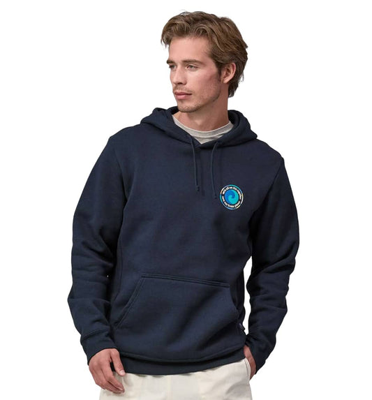 Hoodie Outdoor_Unisex_PATAGONIA Unity Fitz Uprisal Hoody