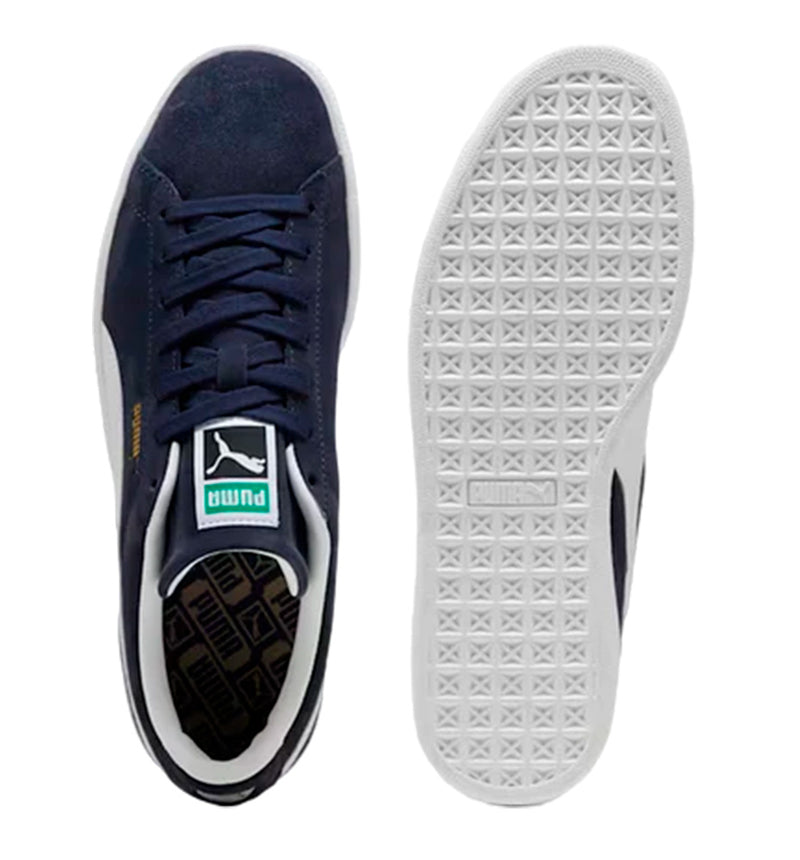 Puma Suede Classic Casual Sneakers