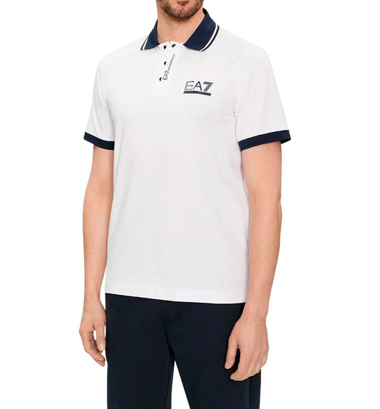 Polo Casual_Men_ARMANI EA7 Polo