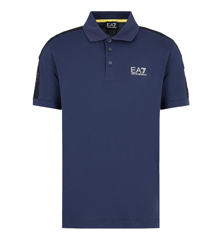 Polo Casual_Hombre_ARMANI EA7 Polo