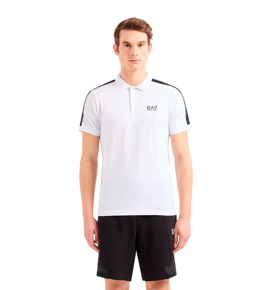 Polo Casual_Men_ARMANI EA7 Polo