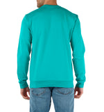 Sudadera Casual Armani Ea7 Felpa
