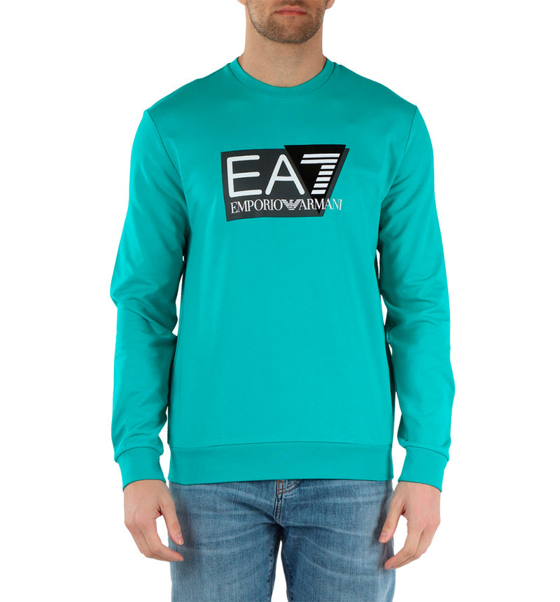 Sudadera Casual Armani Ea7 Felpa