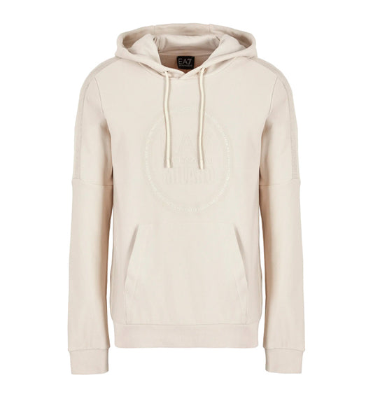 Casual_Men_ARMANI EA7 Plush Sweatshirt