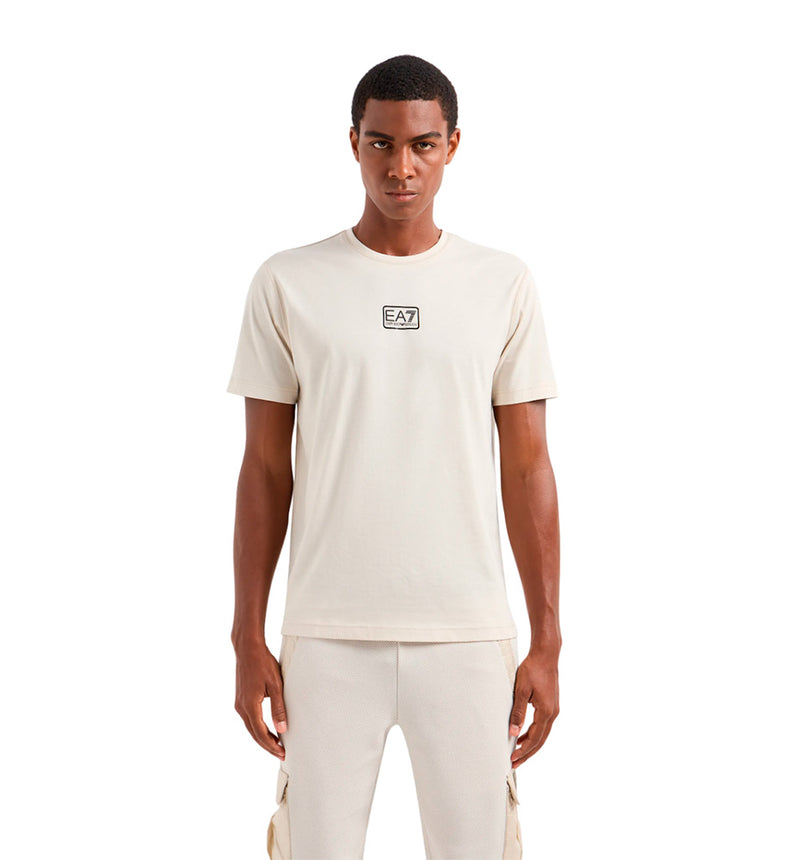 T-shirt M/c Casual_Men_ARMANI EA7 T-shirt