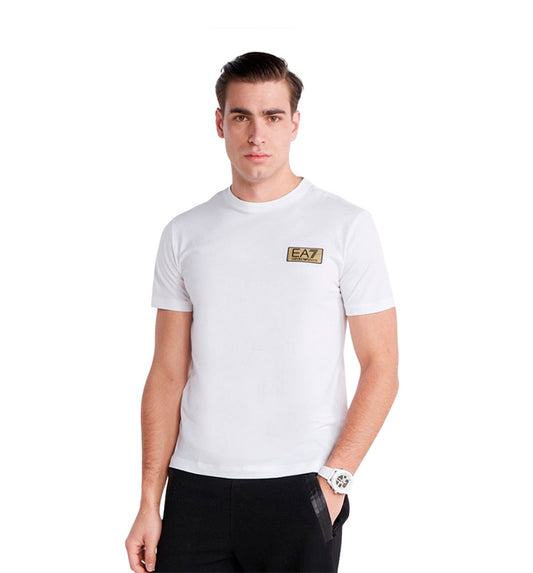 Camiseta M/c Casual_Hombre_ARMANI EA7 T-shirt