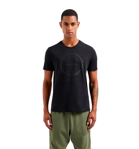 T-shirt M/c Casual_Men_ARMANI EA7 T-shirt