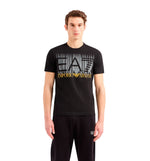 T-shirt M/c Casual_Men_ARMANI EA7 T-shirt