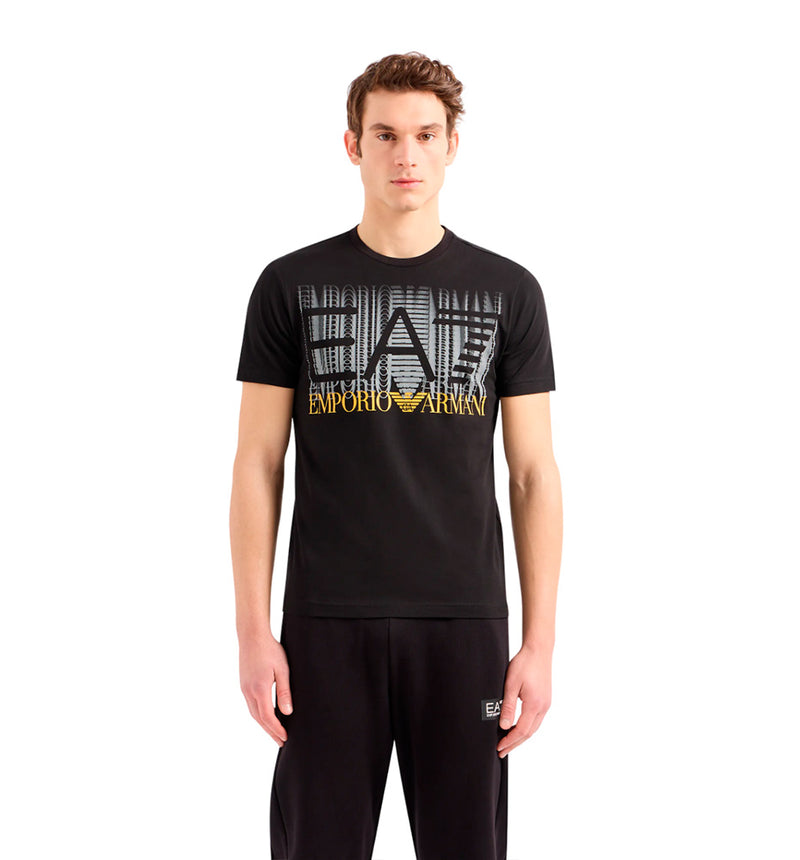 T-shirt M/c Casual_Men_ARMANI EA7 T-shirt