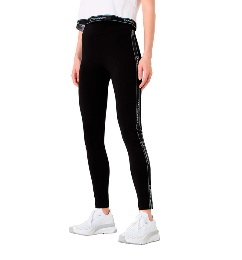 Casual Long Tights Armani Ea7 Pantaloni Leggings