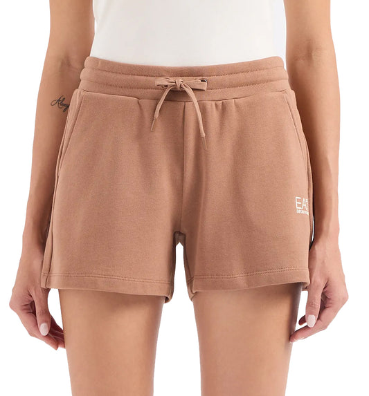 Short Casual_Woman_ARMANI EA7 Shorts