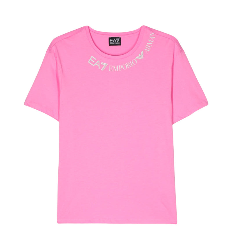 T-shirt M/C Casual Armani Ea7 T-Shirt