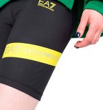 Short Casual_Woman_ARMANI EA7 Shorts