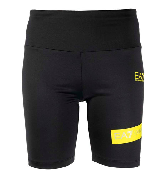 Short Casual_Woman_ARMANI EA7 Shorts