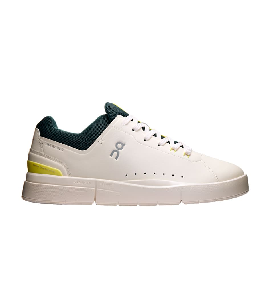 On the roger advantage m BeUrbanRunning