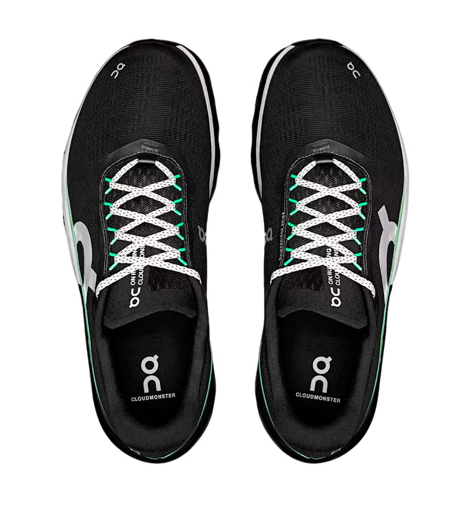 Zapatillas Running_Hombre_ON Cloudmonster 2 M