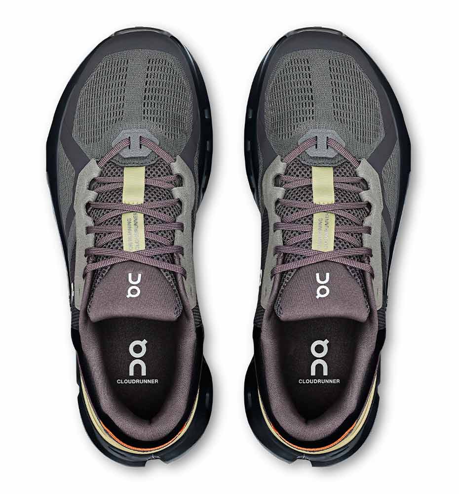 Zapatillas Running_Hombre_ON Cloudrunner 2 M