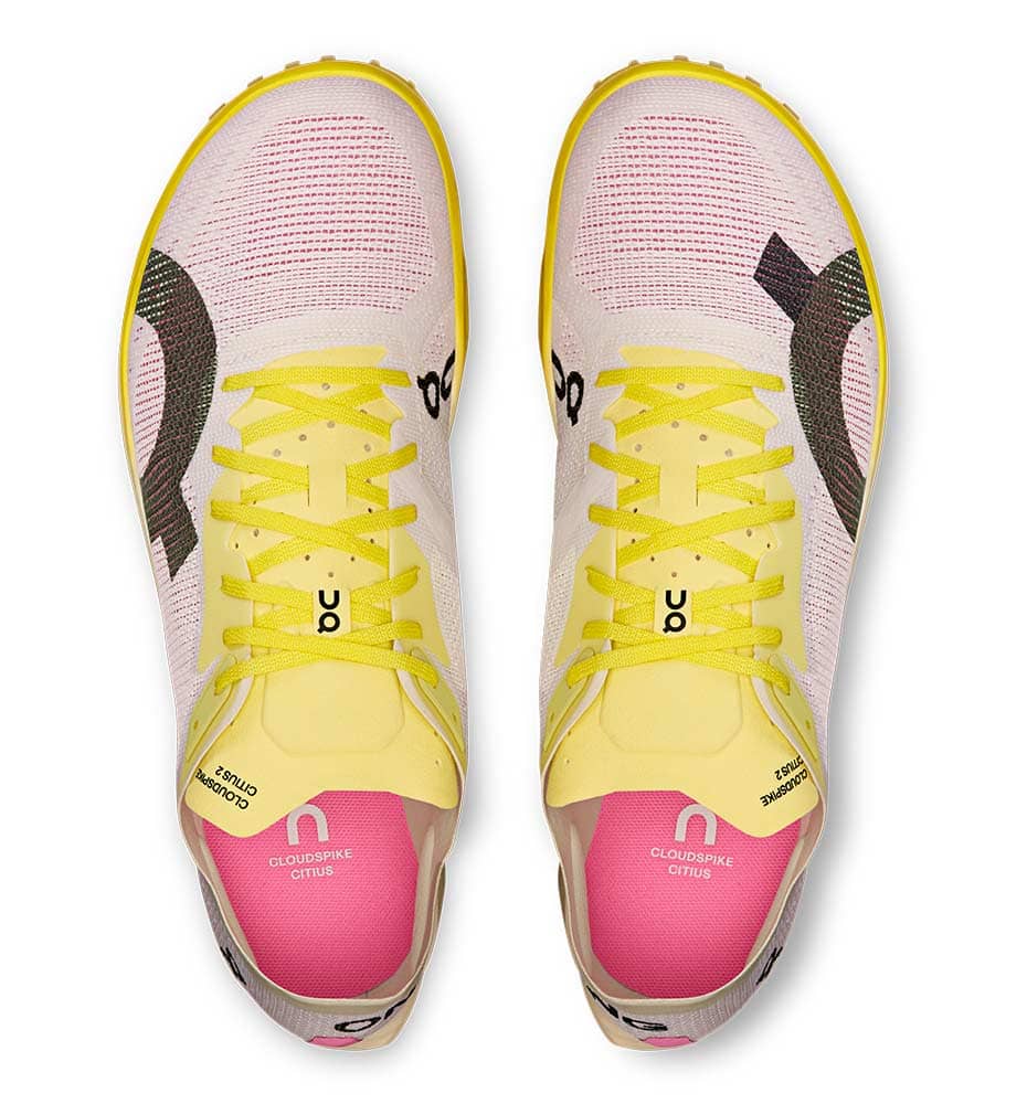 Zapatillas Clavos_Hombre_ON Cloudspike Citius 2 M